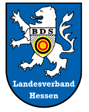 BDS Hessen Logo