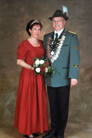 2001 2003 Walter 2 und Regina 1 Hild