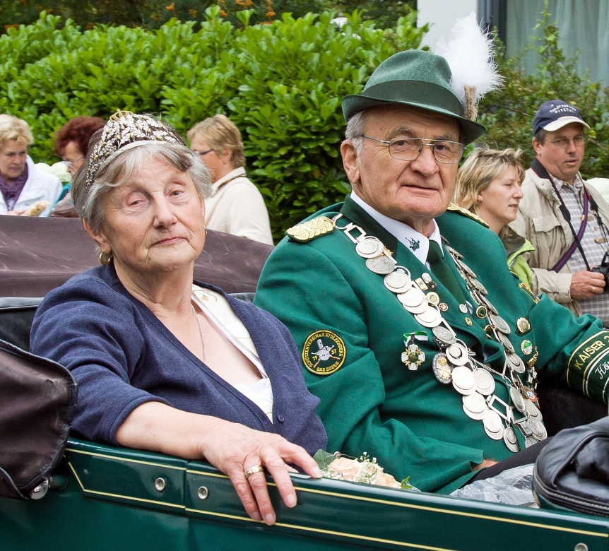 2011 2013 Rudi1 und Elisabeth2 Hoehn